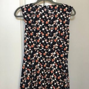 Super Cute Floral Dress